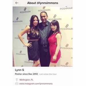 FIND ME AT @LYNNSCLOSETLLC